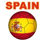 Spain 3-3446