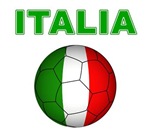 Italia 8-0918