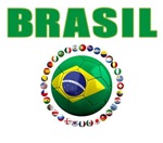 Brasil 5-5344