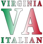 Virginia Italian Virginia Italian