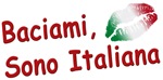 Baciami,sono Italiana Baciami,sono Italiana