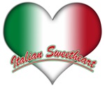 Italian Sweetheart Italian Sweetheart