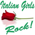 Italian Girl Italian Girl