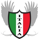 Italian pride Italian pride