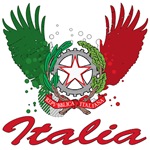 Italian pride Italian pride
