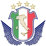 Italian pride Italian pride