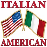 Italian american pride Italian american pride