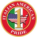 Italian American Pride Italian American Pride