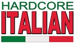 Hardcore Italian Hardcore Italian