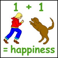 1+1 = HAPPINESS T-SHIRTS & GIFTS 1+1 = HAPPINESS T-SHIRTS & GIFTS