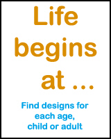 LIFE BEGINS AT...T-SHIRTS LIFE BEGINS AT...T-SHIRTS