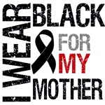 I Wear Black For My Mother Shirts & Gifts I Wear Black For My Mother Shirts & Gifts