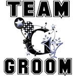 Celebration Team Groom T-shirts and Gifts Celebration Team Groom T-shirts and Gifts
