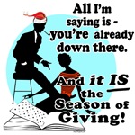 Naughty Christmas Shirts, Presents, Gifts Naughty Christmas Shirts, Presents, Gifts