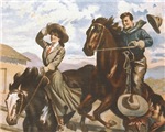 Country and Cowgirl Sayings