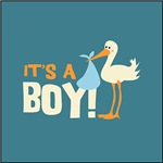 It's a Boy!! It's a Boy!!