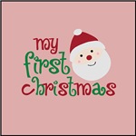 My First Christmas My First Christmas