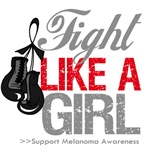 Gloves Fight Like a Girl Gloves Fight Like a Girl