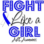 Fight Like a Girl ALS Disease Shirts Fight Like a Girl ALS Disease Shirts
