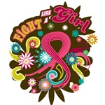 Multiple Myeloma Retro Fight Like A Girl Shirts Multiple Myeloma Retro Fight Like A Girl Shirts
