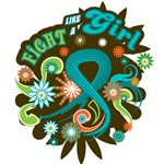 Polycystic Kidney Disease Retro Fight Like A Girl Polycystic Kidney Disease Retro Fight Like A Girl