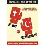 Jesus vs Muhammad Jesus vs Muhammad