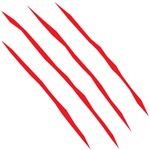 Scratches (1 side) Scratches (1 side)