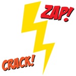 Lightning bolt Lightning bolt