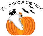 Halloween Pug