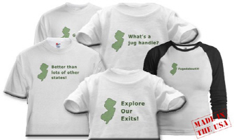 NJ Slogans