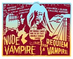 Nude Vampire