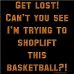 basketball shoplifter basketball shoplifter