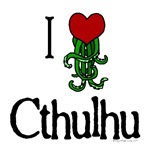 I heart cthulhu tentacle Valentine I heart cthulhu tentacle Valentine