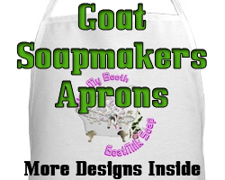 GoatMilk Soapmaker's Tees GoatMilk Soapmaker's Tees