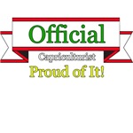 Official Capriculturist Official Capriculturist