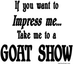 Goat Show Goat Show