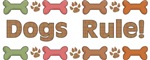Dogs Rule Dogs Rule