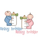 Heavy Drinker Heavy Drinker