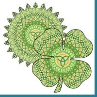 Happy St. Patrick's Day