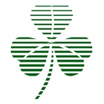 Retro Shamrock Retro Shamrock