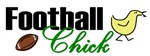 Football Chick Football Chick