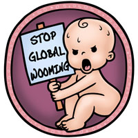 Global Wombing Global Wombing