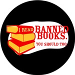 A great reading t-shirt.  I Read banned books.  You should too.