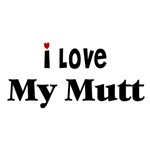 Love My Mutt Love My Mutt