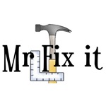 Mr Fix It Mr Fix It