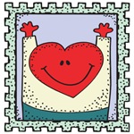 Surrender to Love Stamp Surrender to Love Stamp