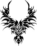 TRIBAL PHOENIX 2