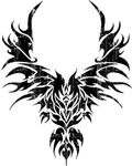 TRIBAL PHOENIX 3