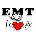 EMT FOR LIFE Tee's and Gifts!