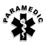 Paramedic Star of Life T-Shirts, Mugs & Gifts